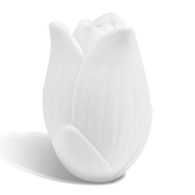 Pleasure Place - Weicher Silikon Masturbator für Männer - Blütendesign, 3D-Struktur, wiederverwendbar & wasserdich