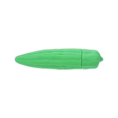 Schwammkürbis - mini Vibrator