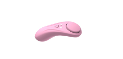 Odetta - Slip Vibrator mit Fernbedingung