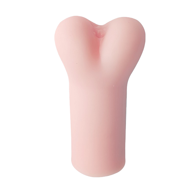 Lunia - Masturbator mit Vaginalöffnung