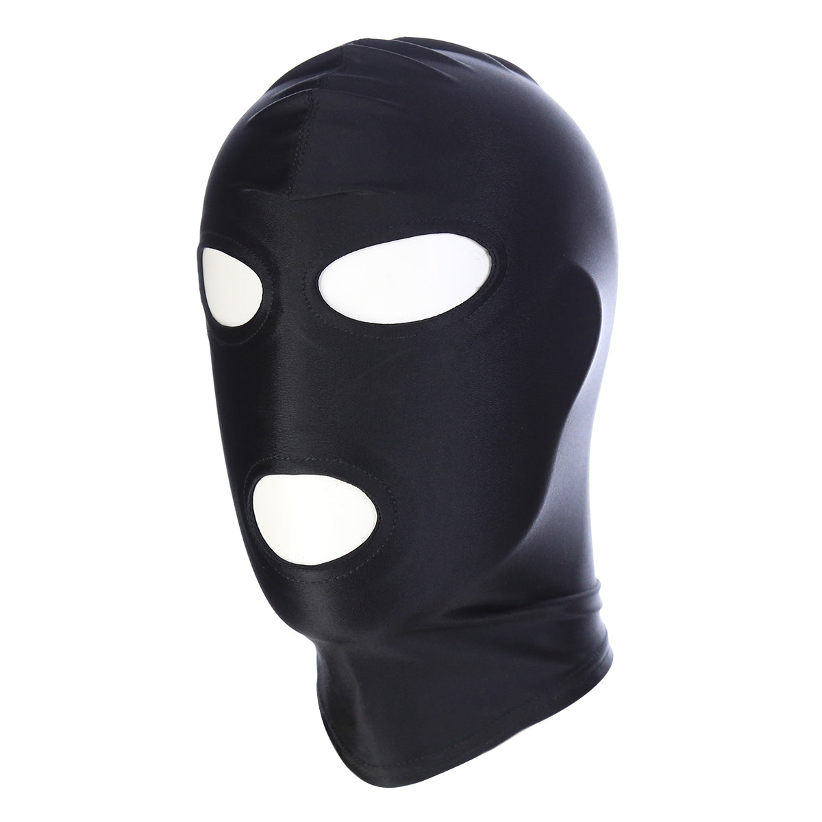 Kaeso- Masken mit offene Mund und Augen