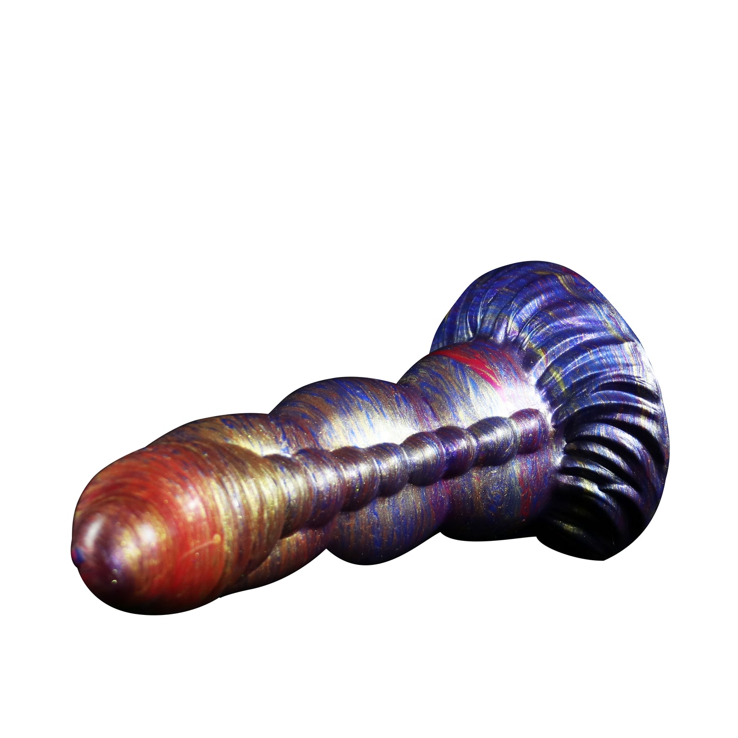 Bubalus - Animal Dildo aus Silikon