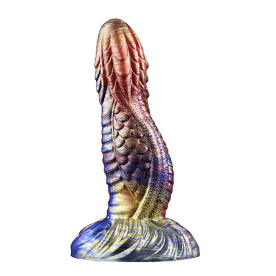 Oris - Animal Dildo aus Silikon