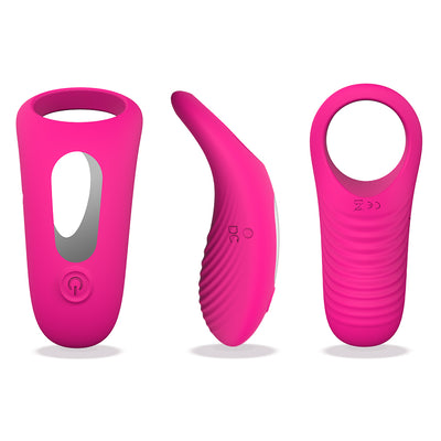 Intense Touch Ring