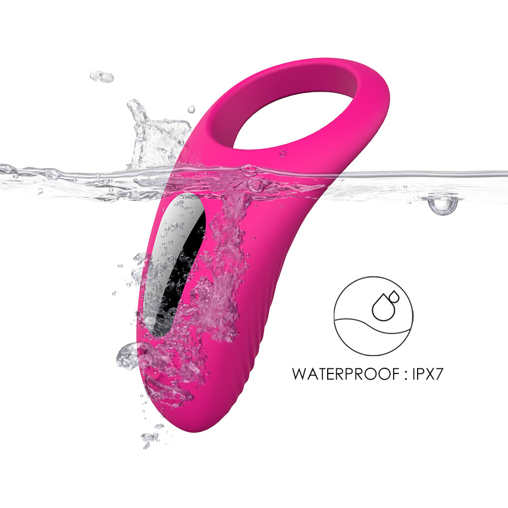 Intense Touch Ring