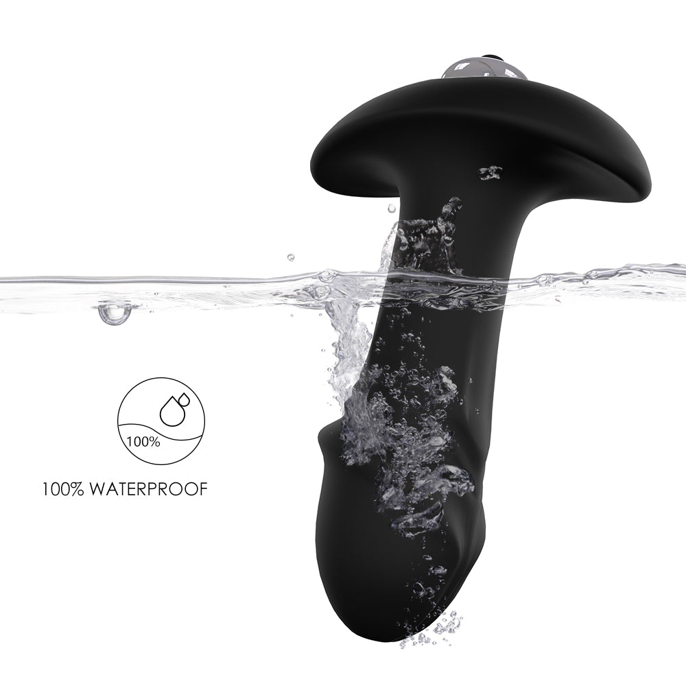 Place me - Vibro Anal Plug