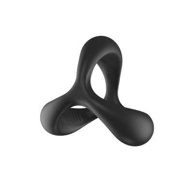 RING ME NOW - Penis und Hoden Ring