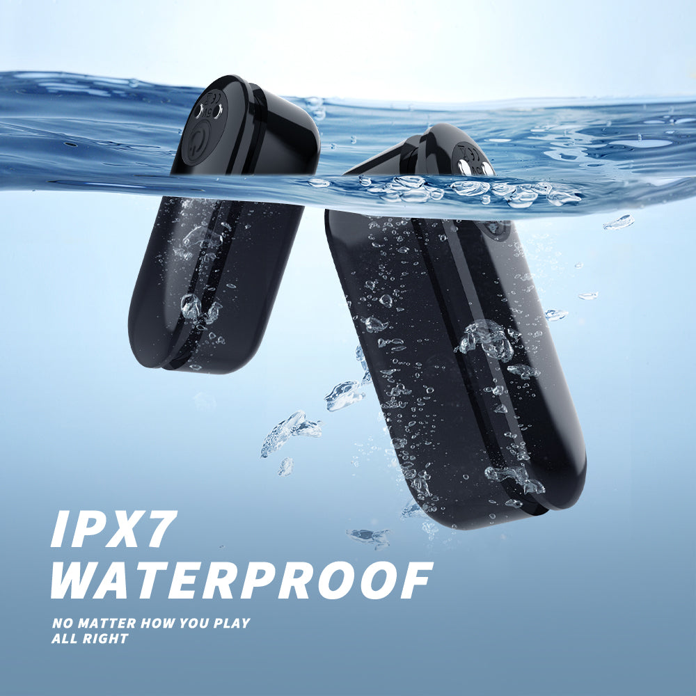 Start set one - 4 er Set mit Fernbedienung