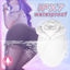 Pleasure Place - Rosenförmiger Masturbator für Männer aus weichem Silikon - realistisches Gefühl, IPX7 wasserdicht & wiederverwendbar