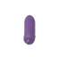 Aubergine - mini Vibrator