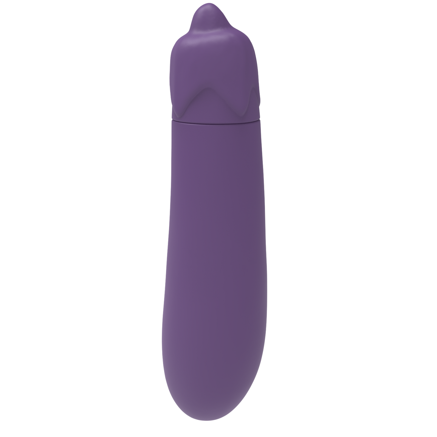 Aubergine - mini Vibrator