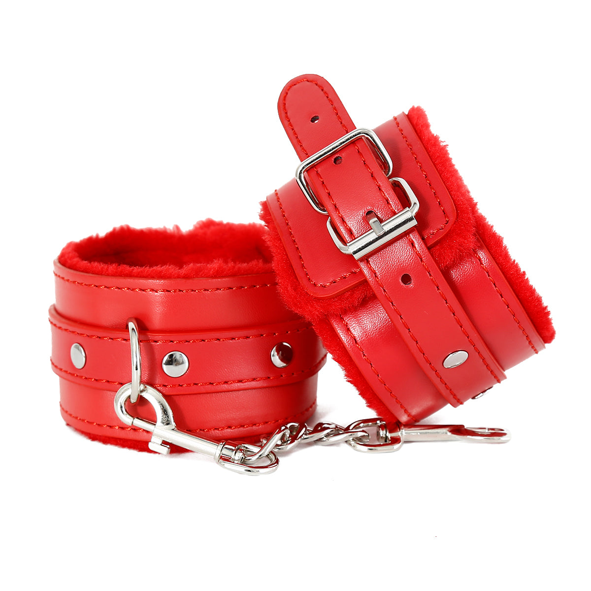 Classic Beginner's BDSM 10 Stück Set