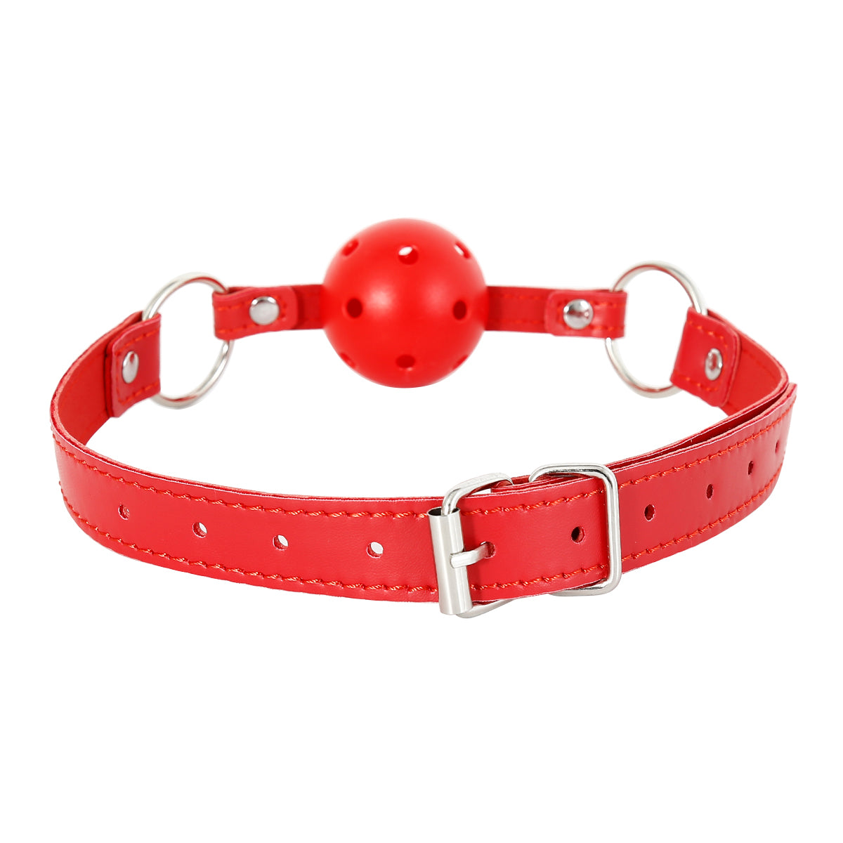 Bed Bondage -Classic Beginner's 7 Teile Set