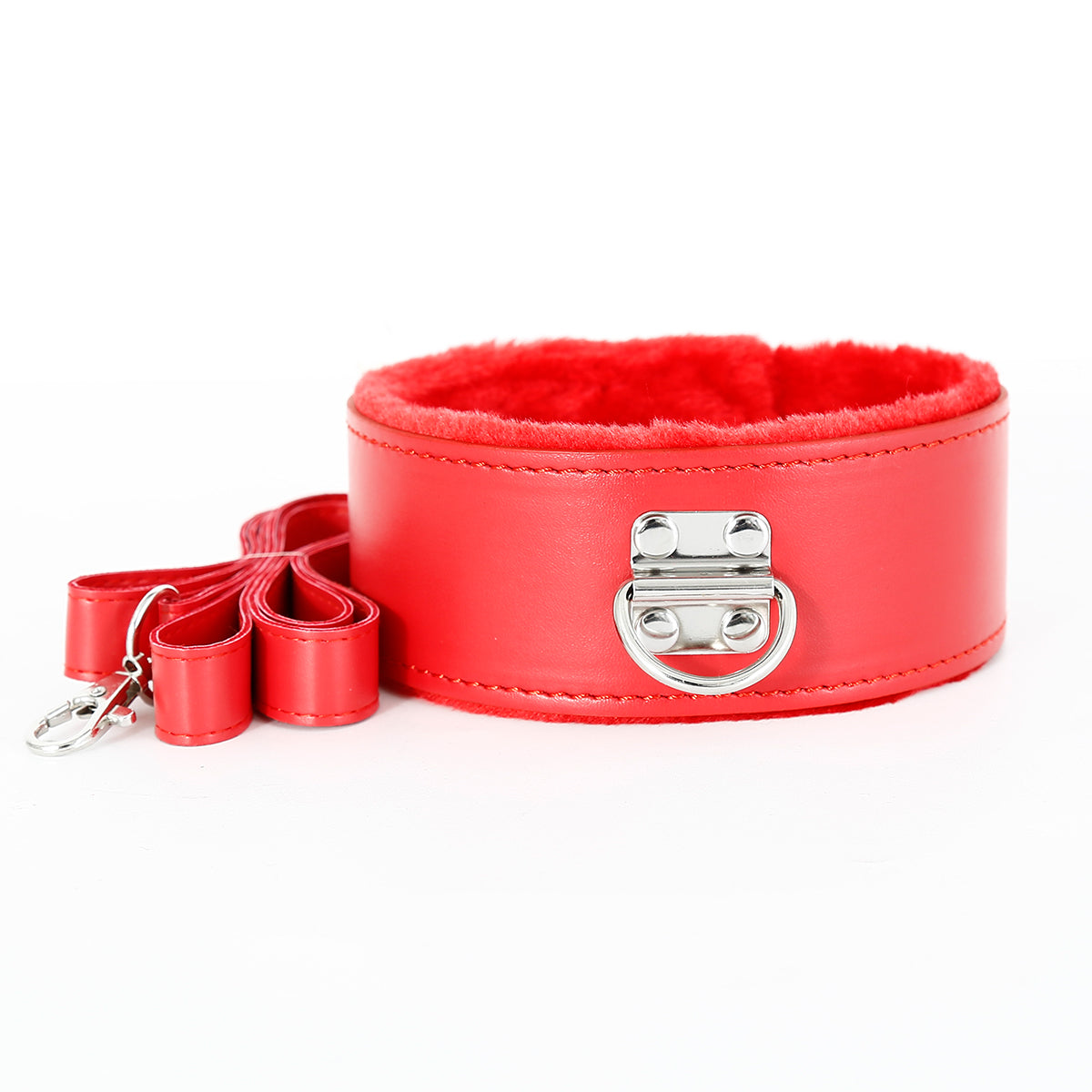 Classic Beginner's BDSM 10 Stück Set
