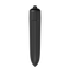Abigail  - Bullet Vibrator Schwarz 9 cm