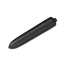 Abigail  - Bullet Vibrator Schwarz 9 cm