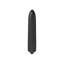 Abigail  - Bullet Vibrator Schwarz 9 cm
