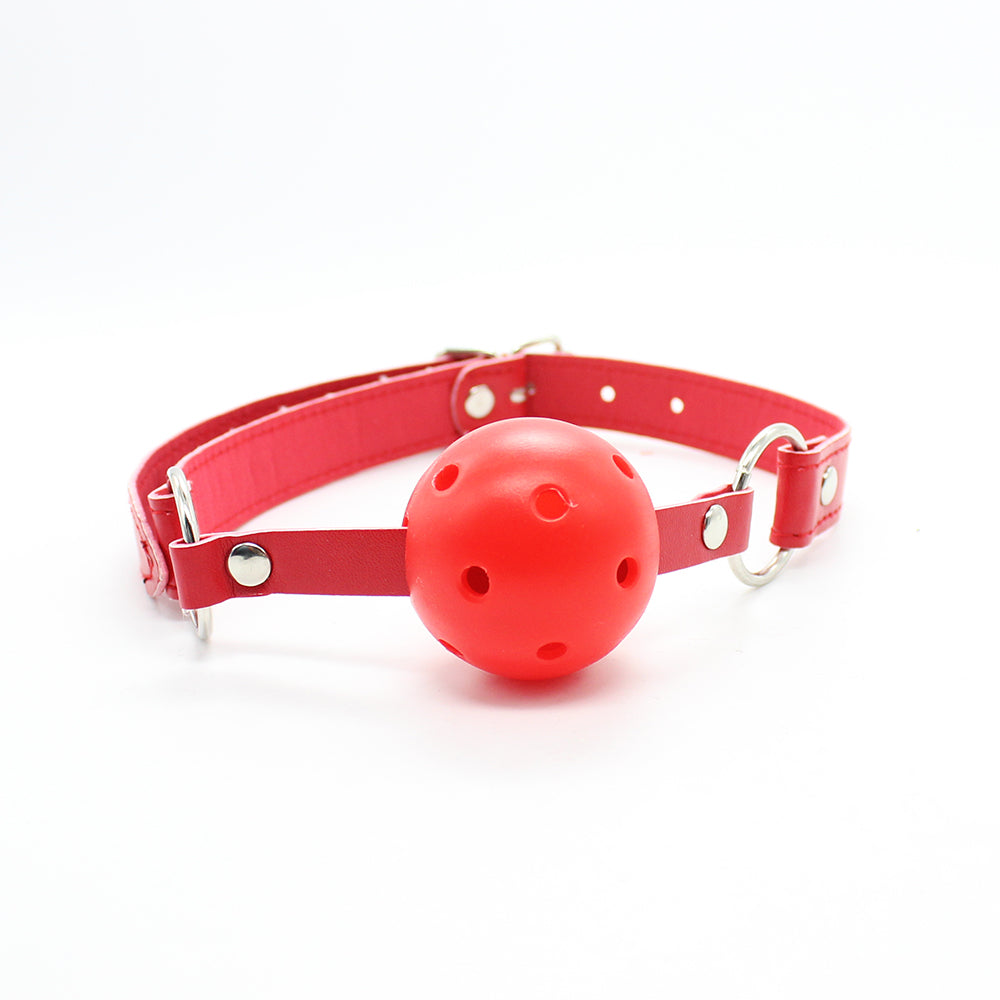 Bed Bondage -Classic Beginner's 7 Teile Set