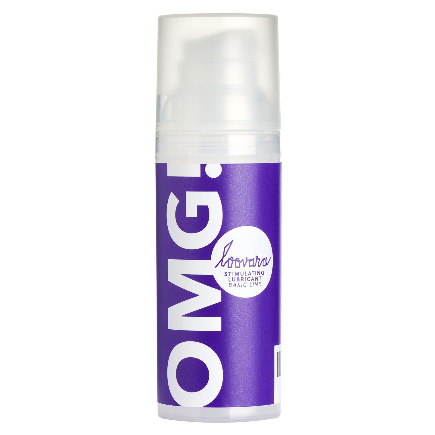 Klitoris-Stimulations-Gel - 50 ml