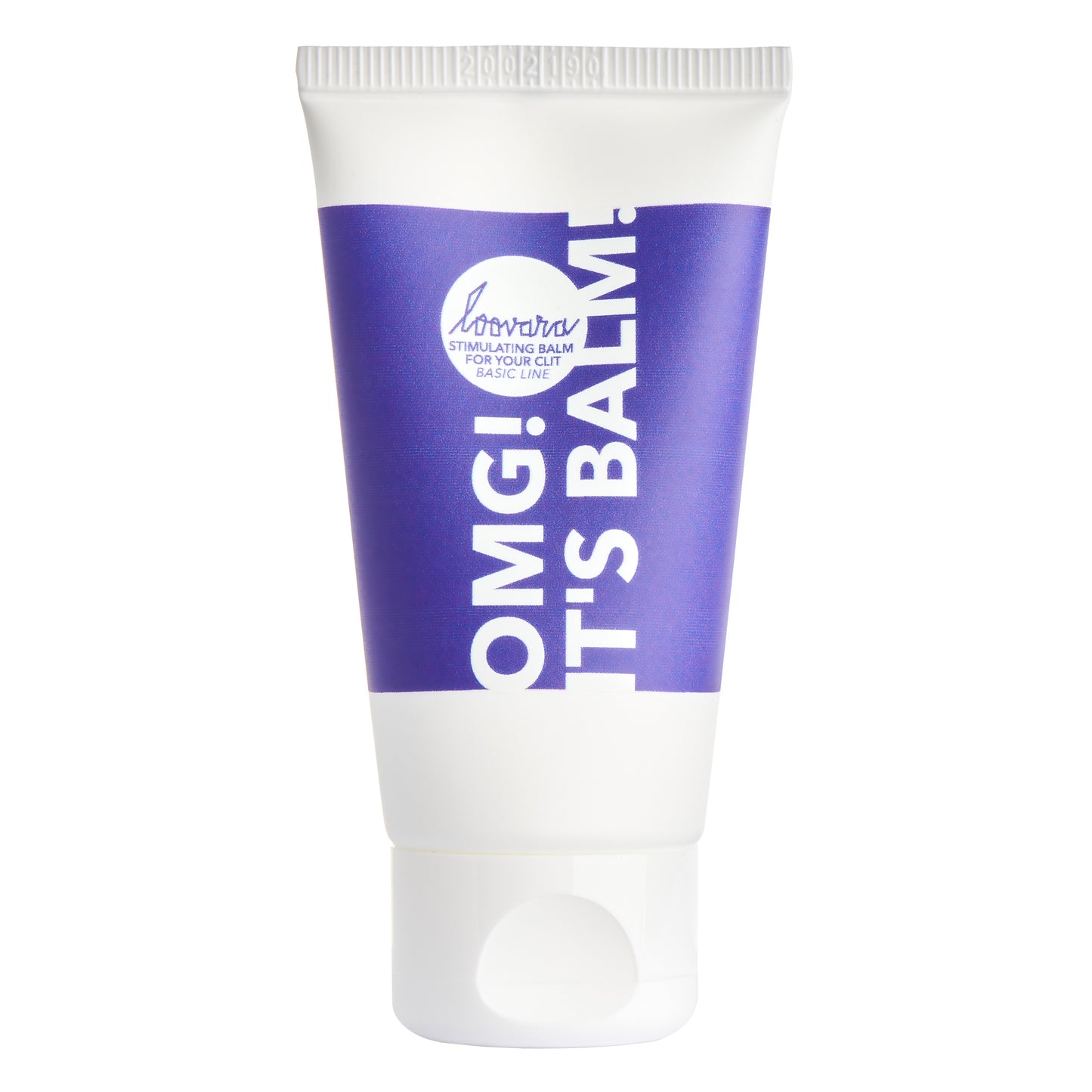 Klitoris-Stimulations-Balm - 30 ml