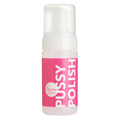Loovara Pussy Polish -Waschschaum -100 ml