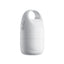 Pleasure Place 4-in-1 Vibrator - 10 Vibrations und Swing-Modi, 1 Saugfunktion, 10 Clamping-Modi