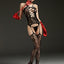 Philin- sexy Bodystocking