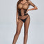 Jytte - edler Bodystocking