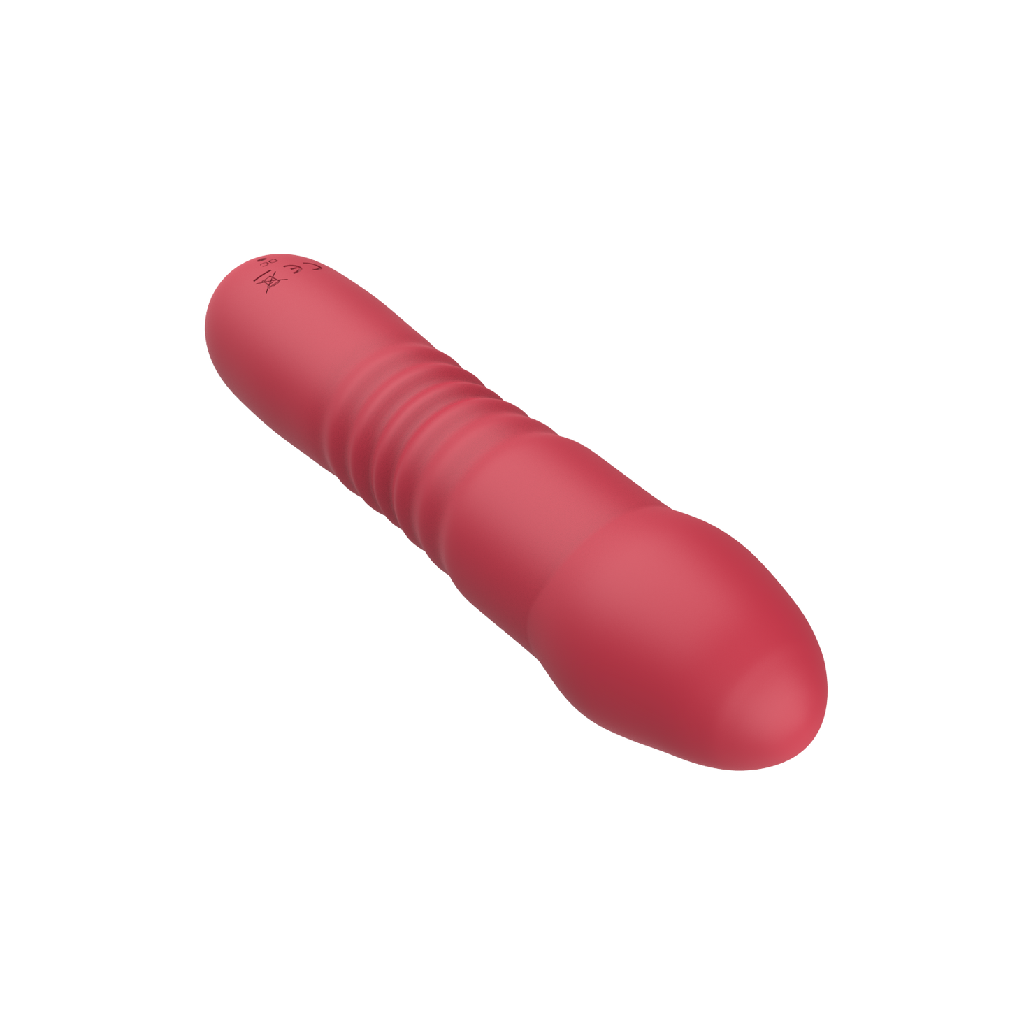 Hilaria-Klassische Vibrator