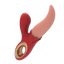 Imaculada - Vibrator mit großer leckende Zunge