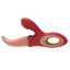Imaculada - Vibrator mit großer leckende Zunge