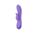 Lila  Rabbit Vibrator