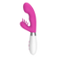 Sena Rosa -  Klitoris G Punkt & Rabbit Vibrator
