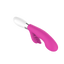 Sena Rosa -  Klitoris G Punkt & Rabbit Vibrator