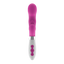 Sena Rosa -  Klitoris G Punkt & Rabbit Vibrator