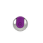 Aurelia  - Bullet Vibrator Silber