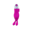 Mila - Fingervibrator Pink