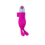 Mila - Fingervibrator Pink