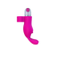 Mila - Fingervibrator Pink