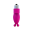 Mila - Fingervibrator Pink