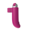 Dilay - Fingervibrator Pink