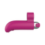 Dilay - Fingervibrator Pink