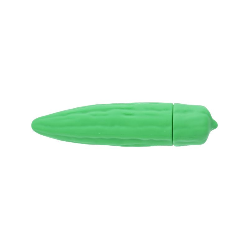 Schwammkürbis - mini Vibrator