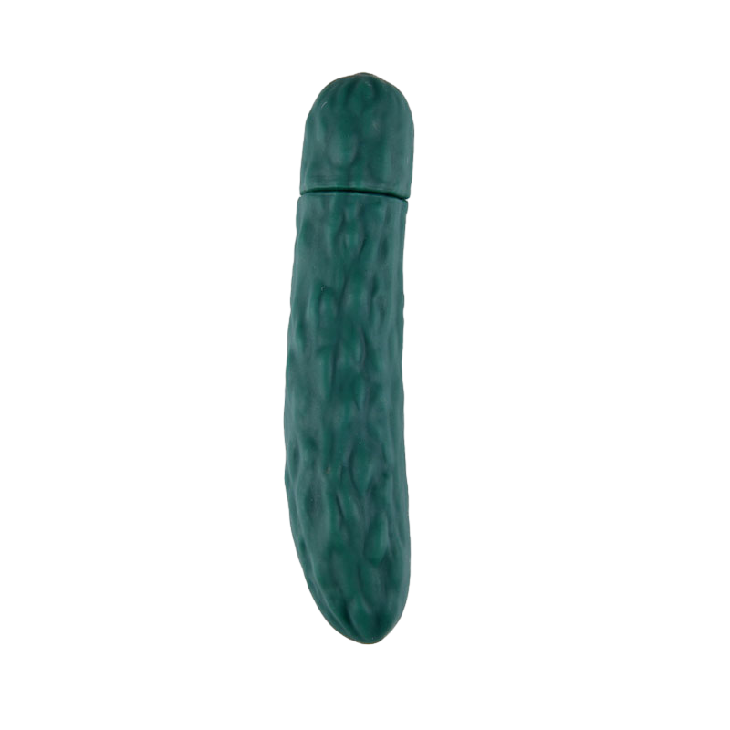 Gurke - mini Vibrator