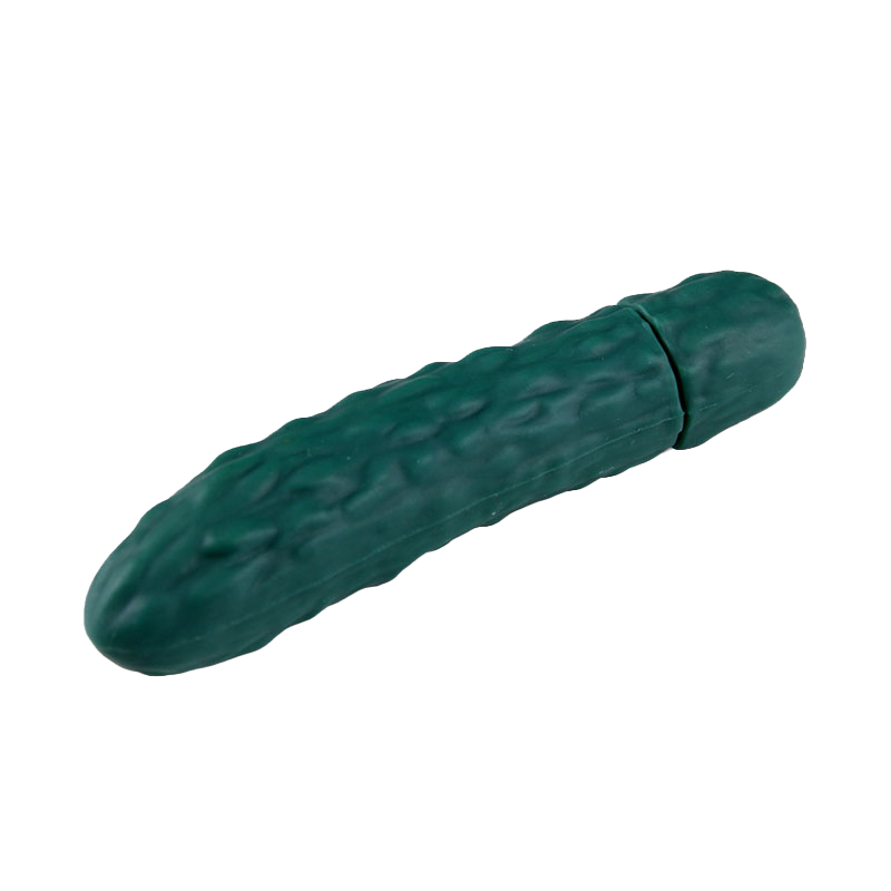 Gurke - mini Vibrator