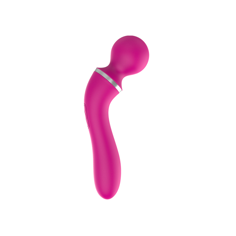 Ilse - Curve Massagestab