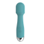 Türkis - Wand Massager 20 Wellen aufladbar