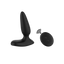 Silas Vibrierende Analplug - Anal Vibrator mit Fernbedingung