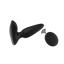 Silas Vibrierende Analplug - Anal Vibrator mit Fernbedingung
