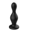 Anal Plug aus Silikon 4,2 cm